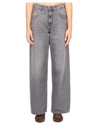 ViCOLO - Straight Fit Jeans - Lyst