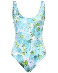 Chloé - One-Piece - Lyst
