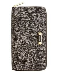 Borbonese - Wallets & Cardholders - Lyst