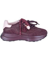 Elena Iachi - Sneakers - Lyst