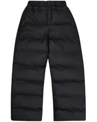 Rains - Alta Puffer Broek Regular - Lyst