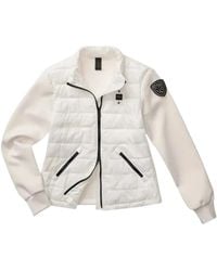 Blauer - Winter Jackets - Lyst