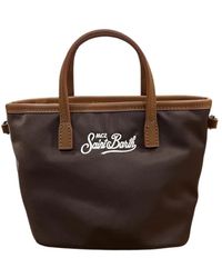 MC2 Saint Barth - Tote Bags - Lyst