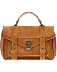 Proenza Schouler - Bags > handbags - Lyst