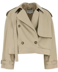 Stella McCartney - Light Jackets - Lyst