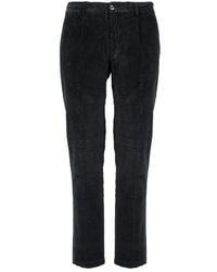 Michael Coal - Slim-Fit Trousers - Lyst