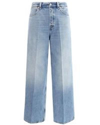 Gucci - Straight Fit Jeans - Lyst