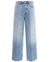 Gucci - Straight Fit Jeans - Lyst