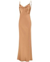Elisabetta Franchi - Gowns - Lyst