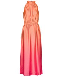 Karmamia - Maxi Dresses - Lyst