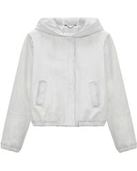 Dorothee Schumacher - Light Jackets - Lyst
