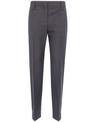 Versace - Chinos - Lyst