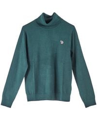 Paul Smith - Turtlenecks - Lyst