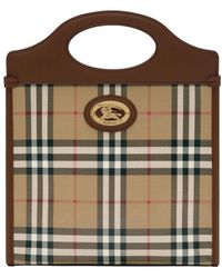Burberry - Borsa Pocket Mini - Lyst