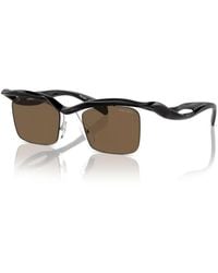 Prada - Stilvolle a15s sole schuhe - Lyst