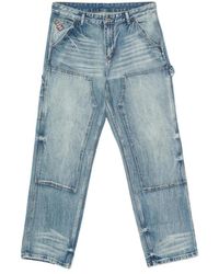 Kidsuper - Wide Jeans - Lyst