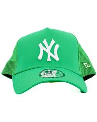 KTZ - Yankees caps - Lyst