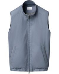 Eton - Waistcoats - Lyst