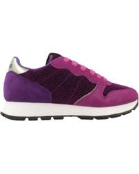 Sun 68 - Ally Glitter Textile - Lyst