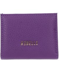 Rebelle - Wallets & Cardholders - Lyst