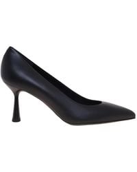 Sergio Levantesi - Pumps - Lyst