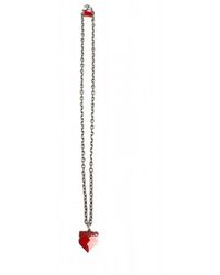 HUGO - Necklaces - Lyst