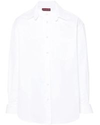 Gucci - Formal Shirts - Lyst