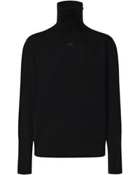 Courreges - Turtlenecks - Lyst
