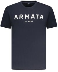 Armata Di Mare - T-Shirts - Lyst