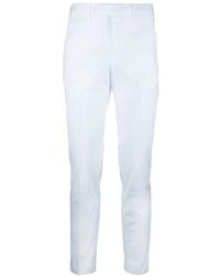 PT Torino - Slim-fit trousers - Lyst