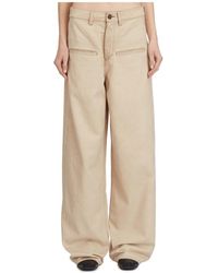 Uma Wang - Wide Trousers - Lyst