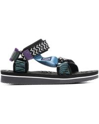 Suicoke - Depa Strappy Sandal - Lyst