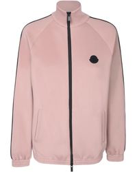 Moncler - Zip-Throughs - Lyst