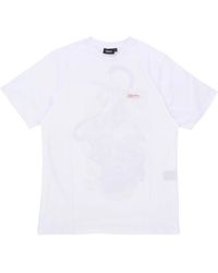 DOLLY NOIRE - T-Shirts - Lyst