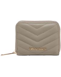 carlo colucci - Wallets & Cardholders - Lyst