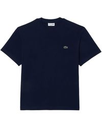 Lacoste - T-Shirts En Polo - Lyst