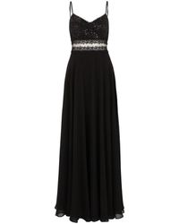 Vera Mont - Kleedjes ,Zwart ,Gowns - Lyst