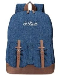 MC2 Saint Barth - Backpacks - Lyst