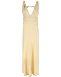 ARMARIUM - Maxi Dresses - Lyst