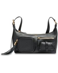 Lancel - Cross Body Bags - Lyst