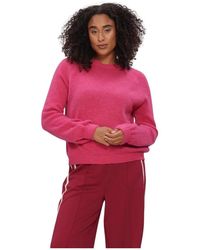 Pom - Milou Ultra Pullover - Lyst