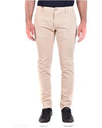 Brian Dales - Chinos - Lyst