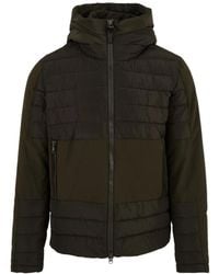 Bomboogie - Down Jackets - Lyst