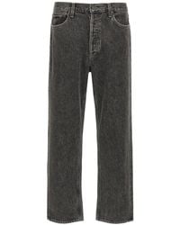 Agolde - 90'S Jeans - Lyst
