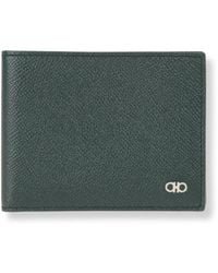 Ferragamo - Wallets & Cardholders - Lyst