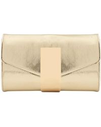 TWENTYFOUR - Clutches - Lyst