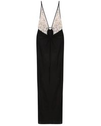Elisabetta Franchi - Gowns - Lyst