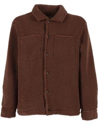 Ballantyne - Light Jackets - Lyst