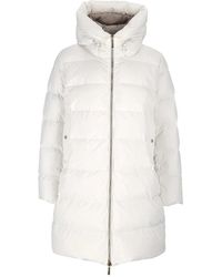 Moorer - Klie-Stp Jacket - Lyst