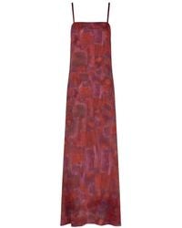 Cortana - Maxi Dresses - Lyst
